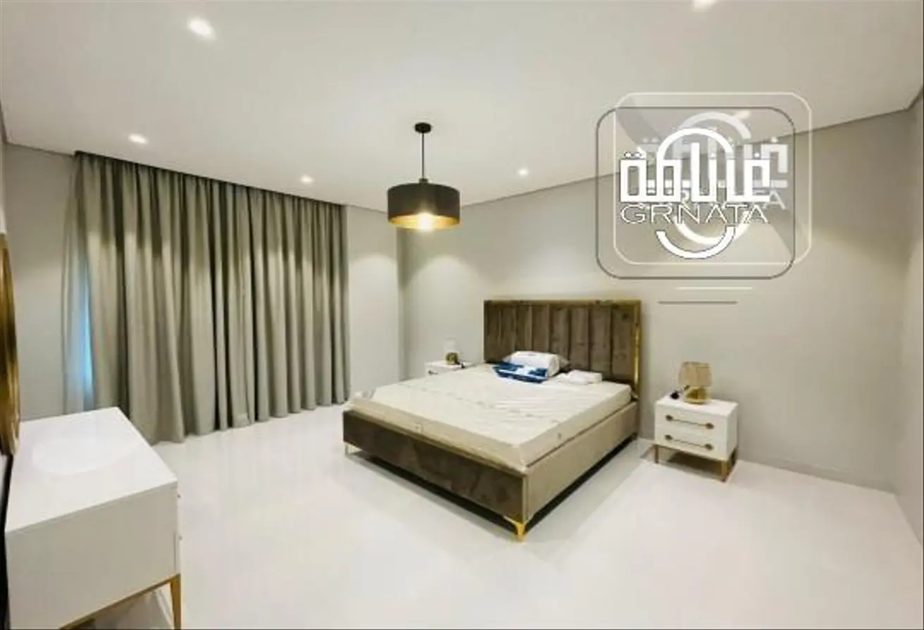 Apartment For Rent In Hidd